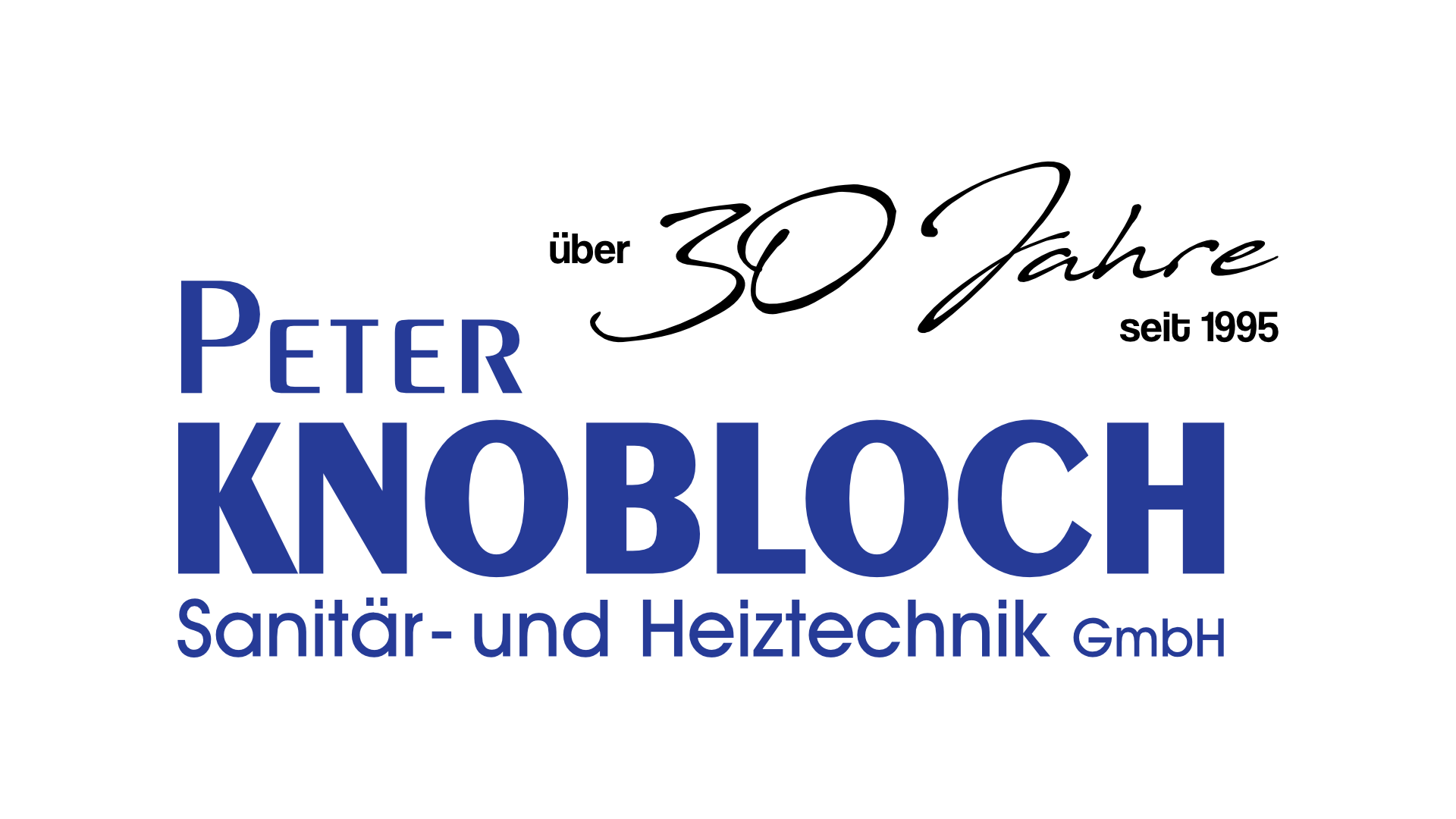 Peter Knobloch Sanitär- und Heiztechnik